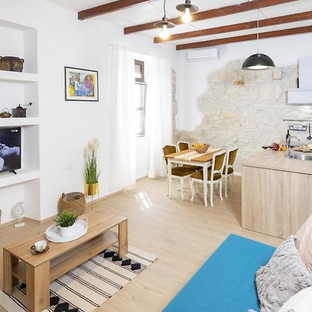 Apartments Mario 2 Πούλα Εξωτερικό φωτογραφία