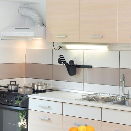 Apartments Mario 2 Πούλα Εξωτερικό φωτογραφία