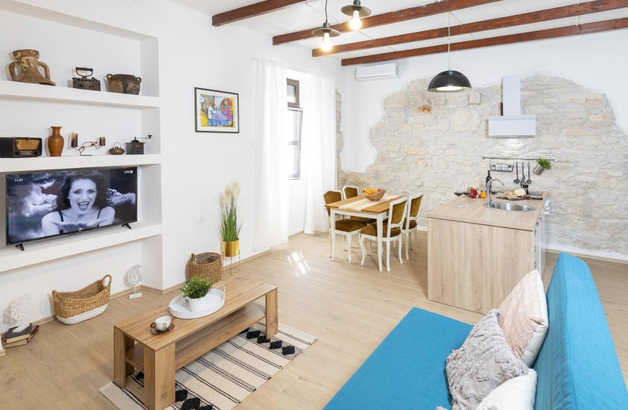 Apartments Mario 2 Πούλα Εξωτερικό φωτογραφία