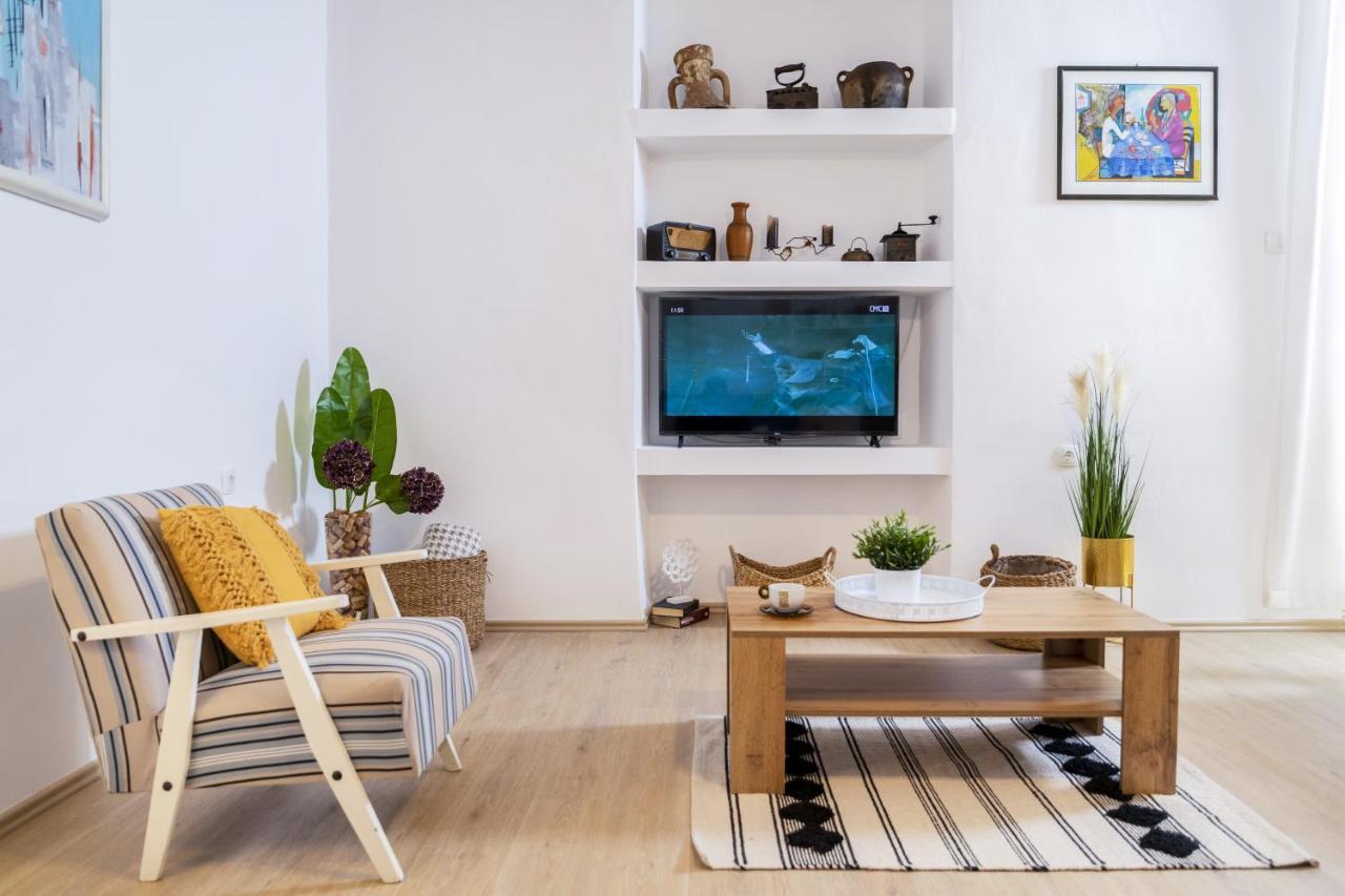 Apartments Mario 2 Πούλα Εξωτερικό φωτογραφία