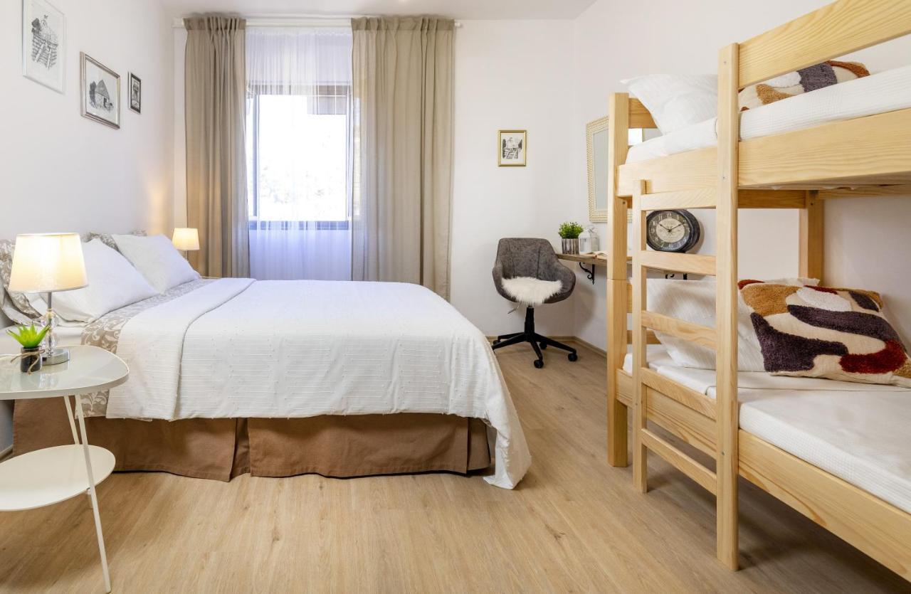 Apartments Mario 2 Πούλα Εξωτερικό φωτογραφία