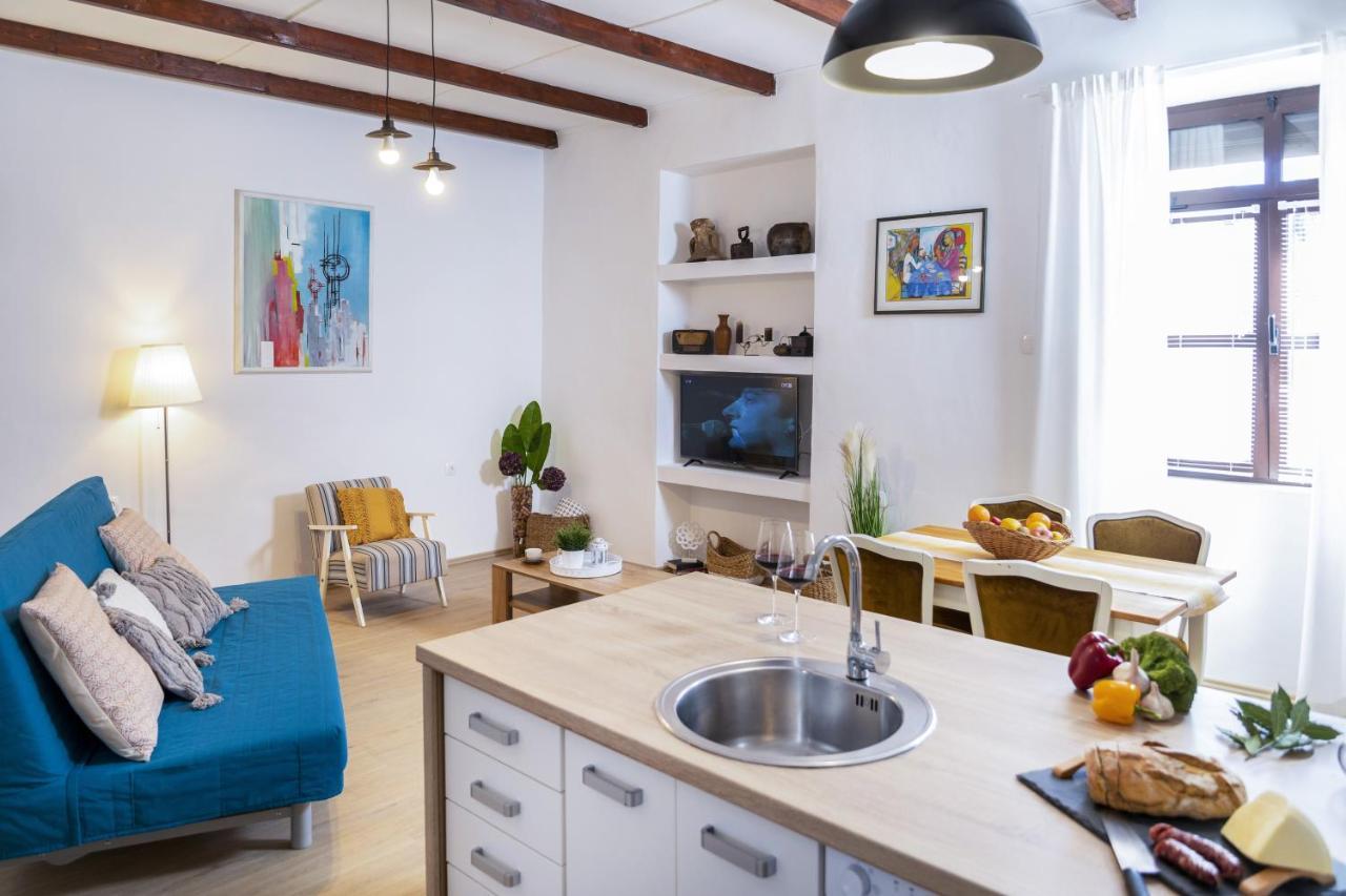 Apartments Mario 2 Πούλα Εξωτερικό φωτογραφία
