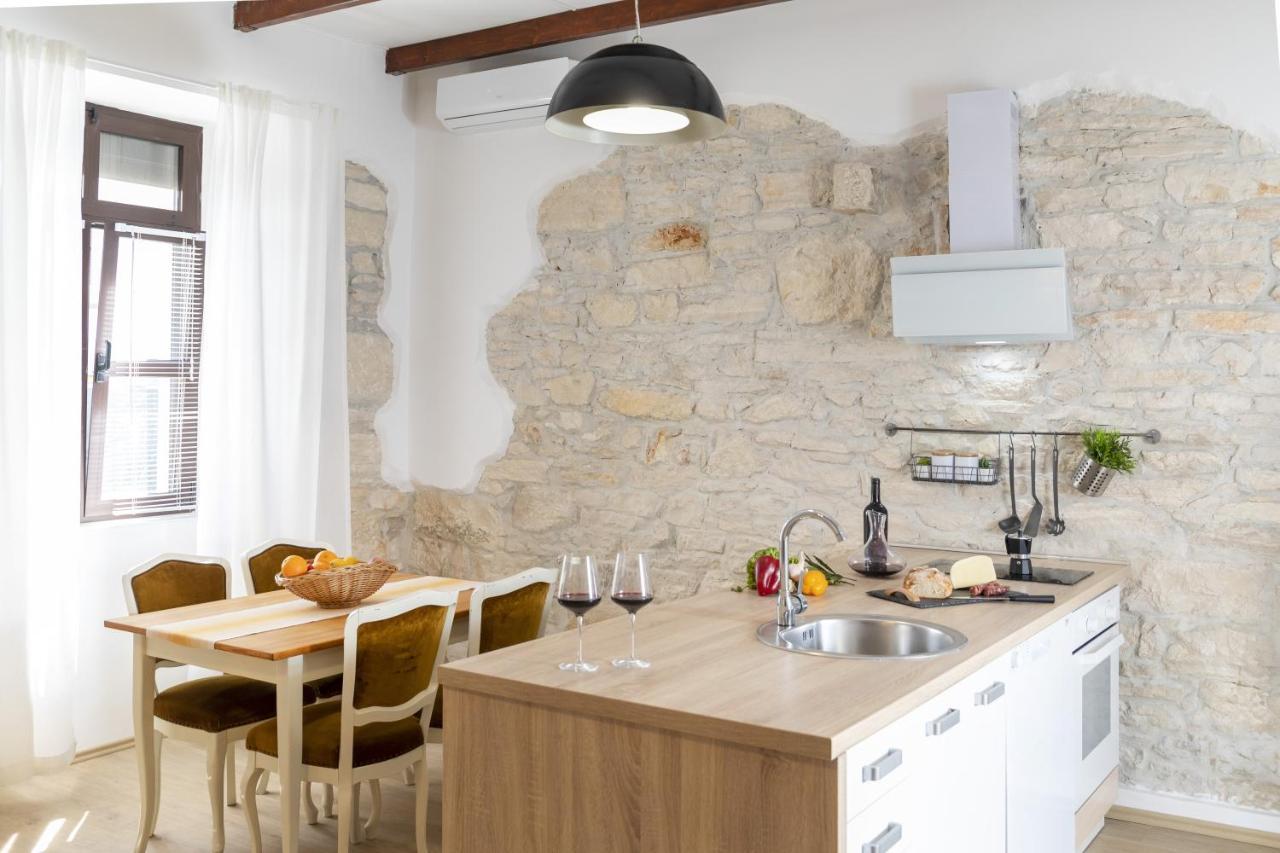 Apartments Mario 2 Πούλα Εξωτερικό φωτογραφία