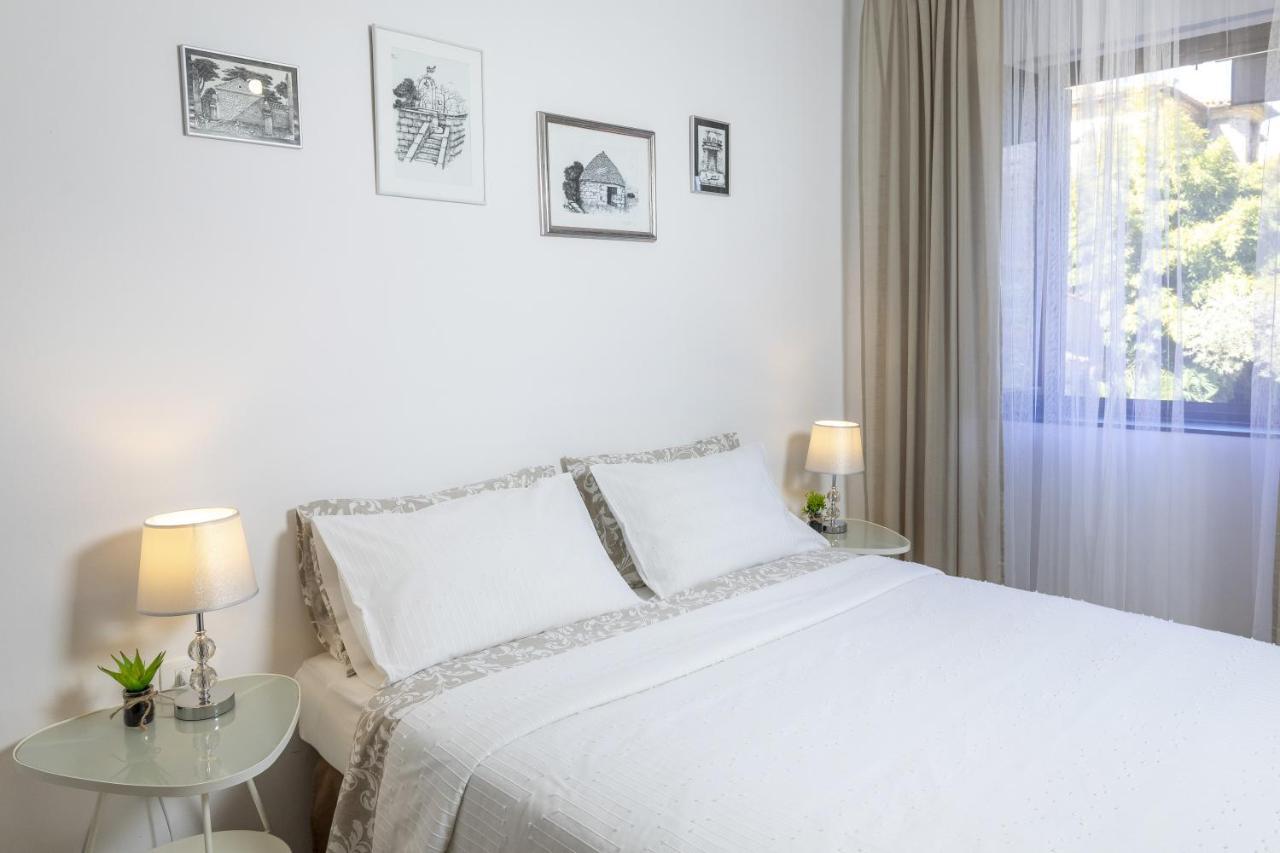 Apartments Mario 2 Πούλα Εξωτερικό φωτογραφία