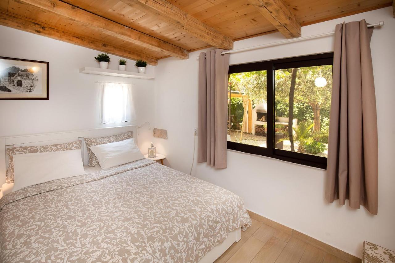 Apartments Mario 2 Πούλα Εξωτερικό φωτογραφία
